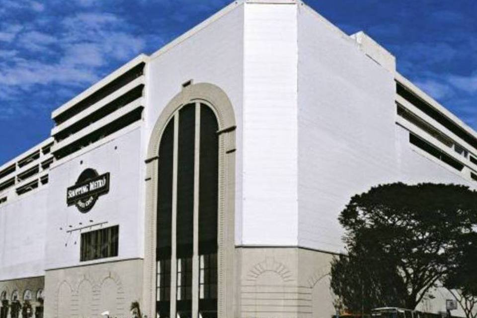 Wellington Management alcança 5% das ações da BR Malls