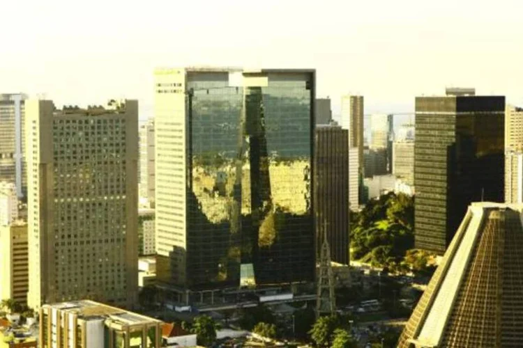 BR Properties: não foram informados valores (Divulgação/Divulgação)