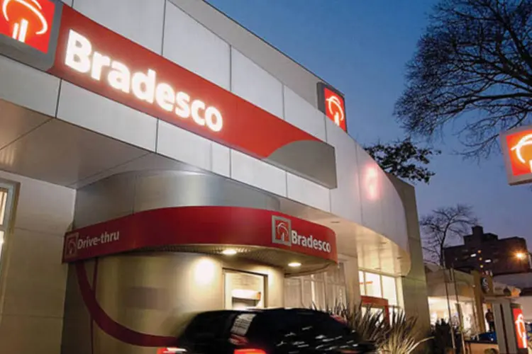 
	Do cr&eacute;dito total, de mais de R$ 3 trilh&otilde;es, o Bradesco ocupa a quarta coloca&ccedil;&atilde;o, com 16,9%
 (Divulgacao)