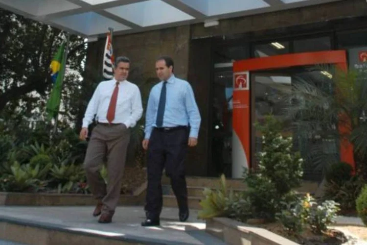 Lucro do Bradesco em 2011 é o 3° maior da história dos bancos brasileiros (Lia Lubambo)