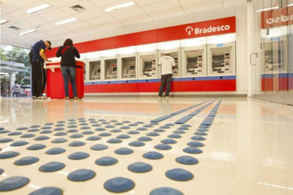 Bradesco quer abrir banco múltiplo no México