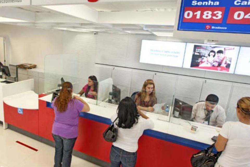 Bancos da cidade de São Paulo não abrem no feriado do dia 25
