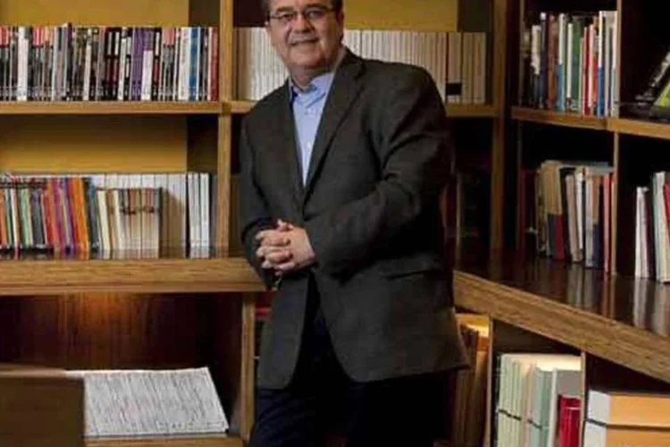 Octavio de Barros, economista-chefe do Bradesco: “Crises cansam e o dinheiro quer trabalhar” (Folha Imagem)