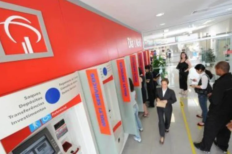 Bradesco Imóveis: instalação gratuita é feita por meio da Apple Store   (.)