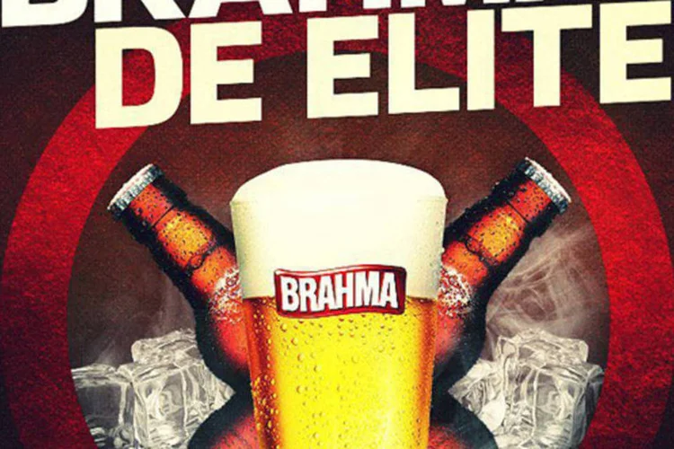 
	Durante a exibi&ccedil;&atilde;o do filme Tropa de Elite 2, marca&nbsp;utilizou a sua fanpage para interagir com o seu p&uacute;blico
 (Reprodução)