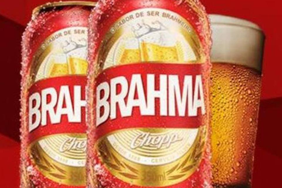 Brahma anuncia patrocínio à Copa América 2019