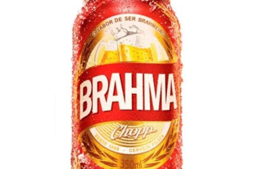 Brahma lança lata vermelha neste sábado