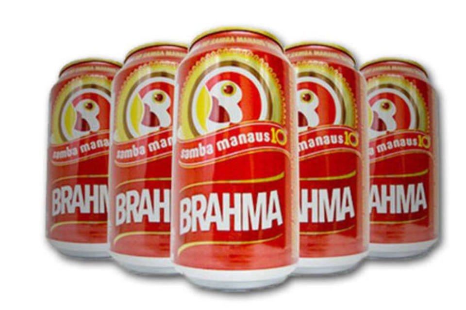 Brahma terá latas temáticas para Samba Manaus