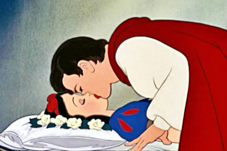 
	Branca de Neve: com este projeto, a Disney continua em sua linha de fazer novas vers&otilde;es de seus grandes cl&aacute;ssicos ou filmes derivados deles
 (Divulgação)