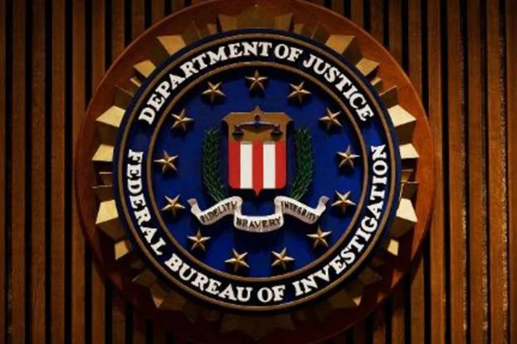 FBI (Mandel Ngan/AFP/AFP)