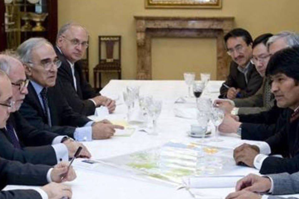 Brasil oferece investimentos sem precedentes à Bolívia