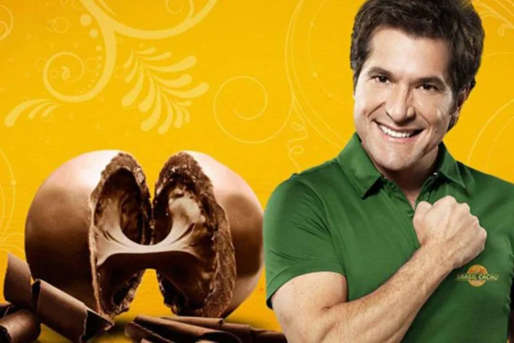 Os 10 melhores receberão o prêmio, além de produtos de toda a linha Dinda (Divulgação)