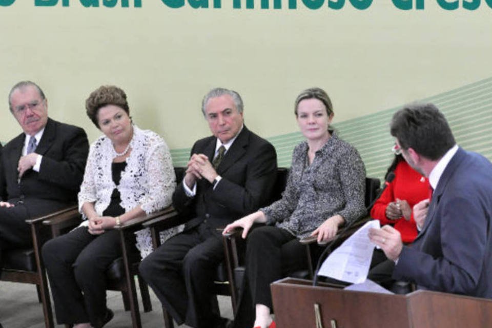 Ipea "antecipa" impacto do programa Brasil Carinhoso