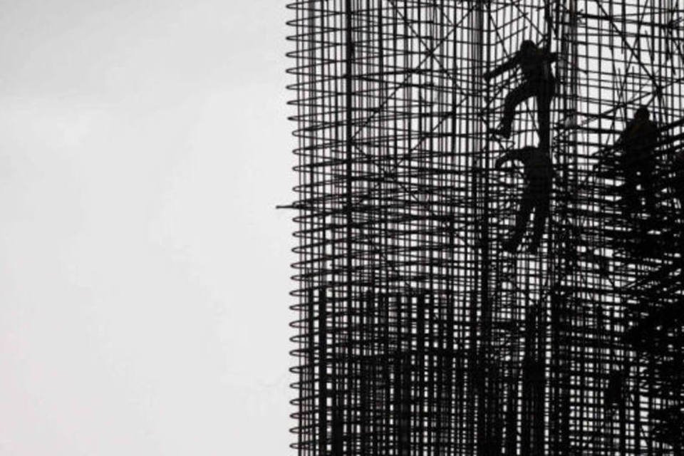 Os salários das 10 profissões mais arriscadas dos EUA