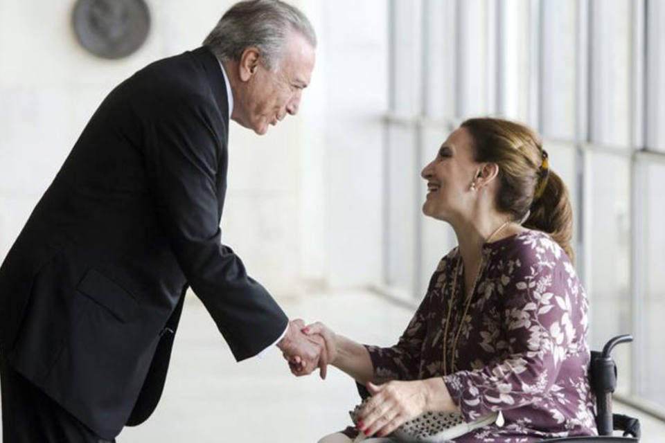 Acordo automotivo com Argentina é importantíssimo, diz Temer