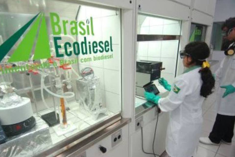 Brasil Ecodiesel: chega de assustar os mercados?