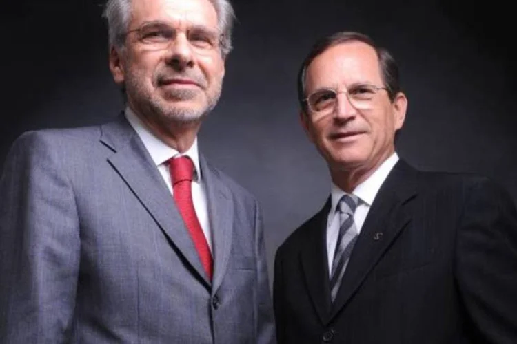 Em negociação com o Cade, a Batavo poderia atuar em qualquer outro mercado, menos no de carne processadas, para manter a BRF (Germano Lüders/EXAME)
