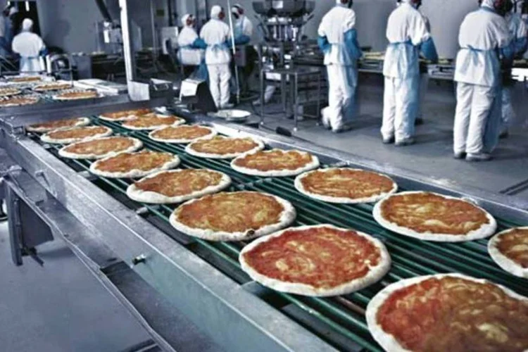 
	Brasil Foods: companhia tem atualmente 867.284.349 a&ccedil;&otilde;es em circula&ccedil;&atilde;o
 (Joel Rocha/EXAME.com)