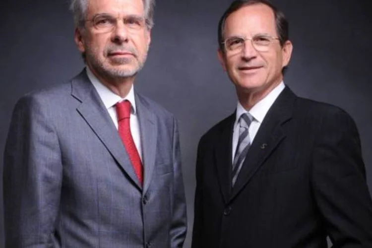 Cade se reúne com a empresa para manter a fusão de suas marcas (Germano Lüders/EXAME)