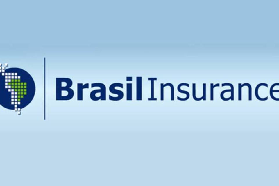 Brasil Insurance tem alta no lucro do primeiro trimestre