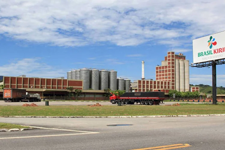 
	Brasil Kirin: empresa quer terceirizar produ&ccedil;&atilde;o devido ao esgotamento da capacidade da f&aacute;brica
 (Wikimedia Commons)