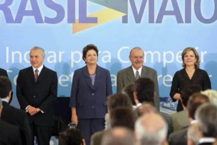 Se o objetivo do Plano Brasil Maior era tornar produtos mais competitivos em relação a artigos fabricados no exterior, há setores que perdem mais mercado para os estrangeiros (Wilson Dias/ABr)