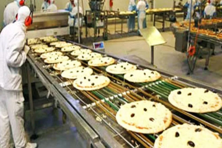 Os interessados nos ativos da Brasil Foods já conversam com a empresa (EXAME)