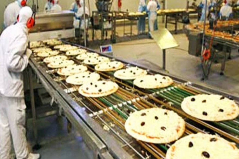 Brasil Foods tem junk bonds negociados como grau de investimento