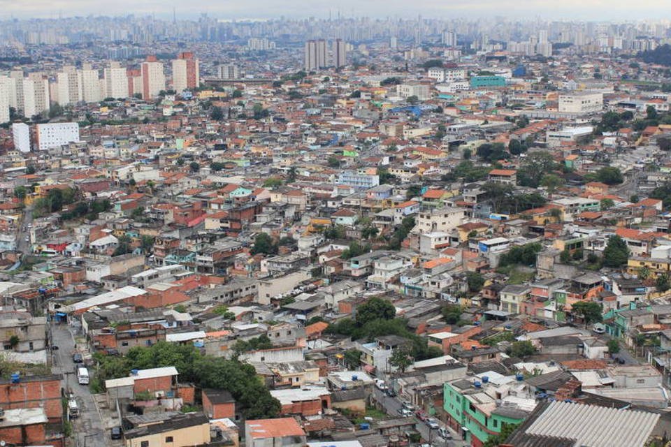 Veto de Uber leva moradores da Brasilândia a criar alternativa