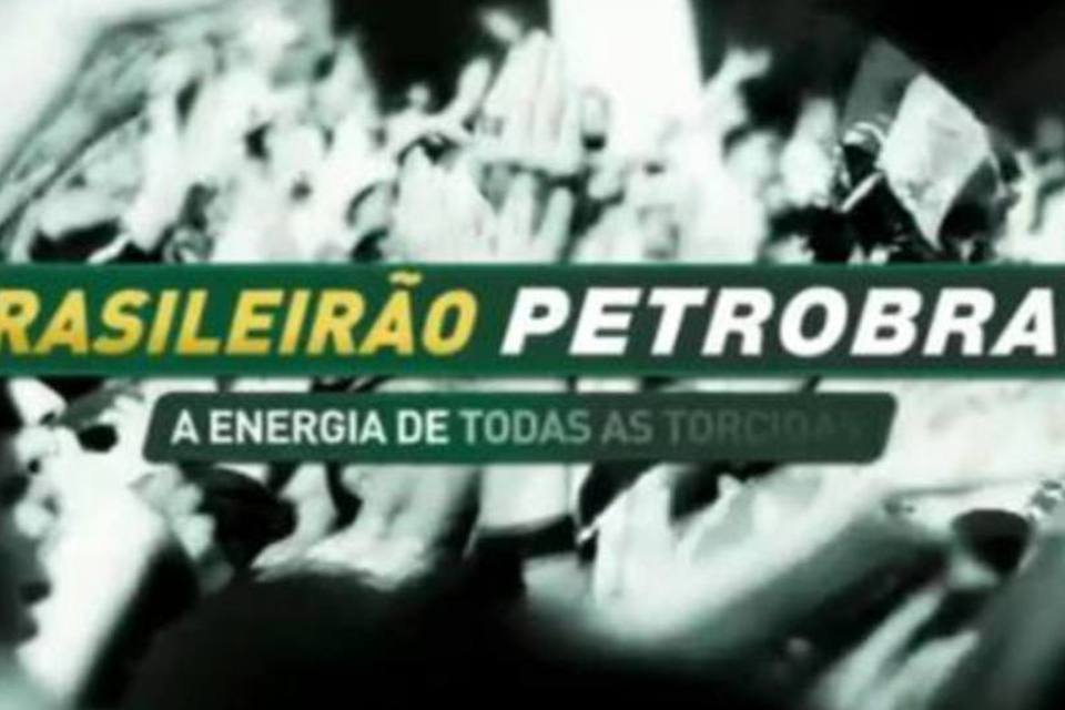 Petrobras grava documentários com torcedores