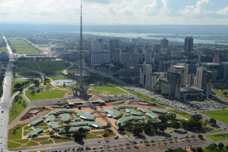 
	Bras&iacute;lia, DF: rodovi&aacute;rios amea&ccedil;am entrar em&nbsp;greve&nbsp;a partir da segunda-feira (9)
 (Shaun Botterill/Getty Images)