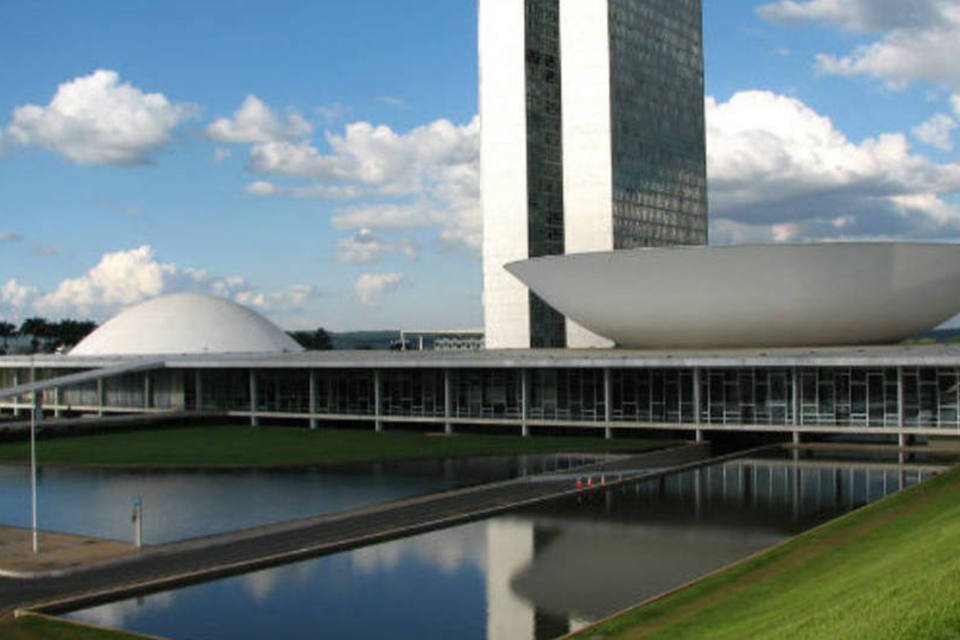 PF investiga esquema de espionagem em Brasília