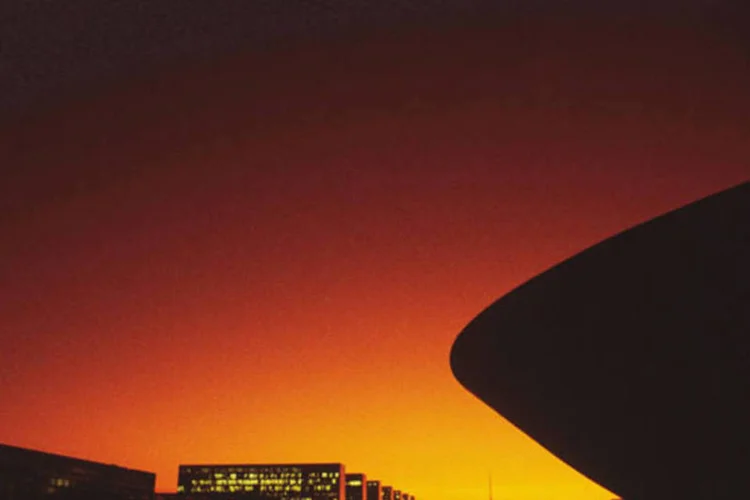 Brasília (DF) (Cláudia/Reprodução)