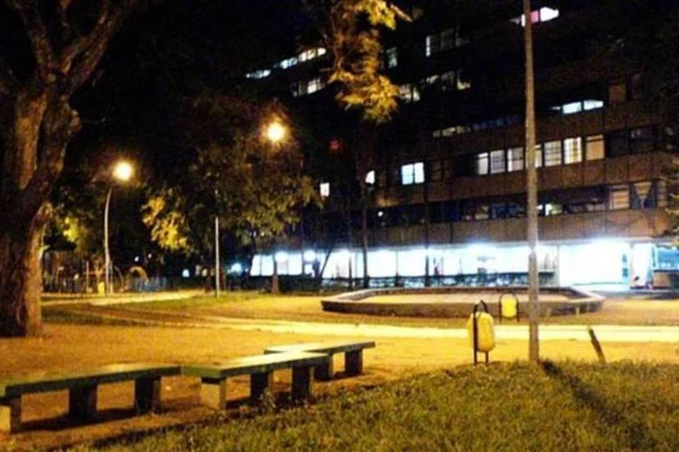 
	Asa Sul, em Bras&iacute;lia: Empresa informou ainda que est&atilde;o sendo avaliadas as possibilidades de venda, loca&ccedil;&atilde;o ou mesmo de cess&atilde;o dos bens para serem usados por outros &oacute;rg&atilde;os do governo
 (Wikimedia Commons)