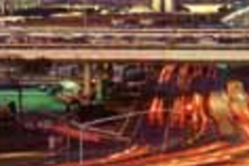 Brasília faz opção pelo gás natural