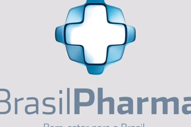 
	Rede Brasil Pharma: companhia est&aacute; seguindo adiante com um plano de oferta de a&ccedil;&otilde;es
 (Divulgação)