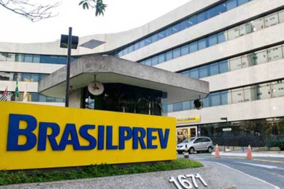 Brasilprev lucra R$ 166,5 milhões no 4º trimestre