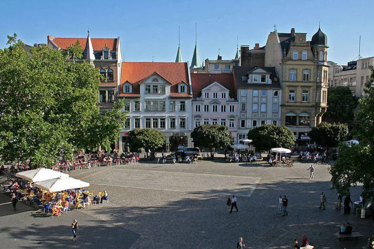 Braunschweig Alemanha (Iggywikimedia commons)