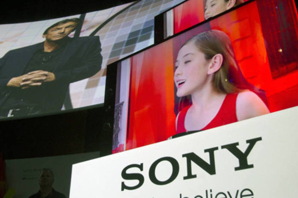Sony lançará filmes em versões 4K nos EUA