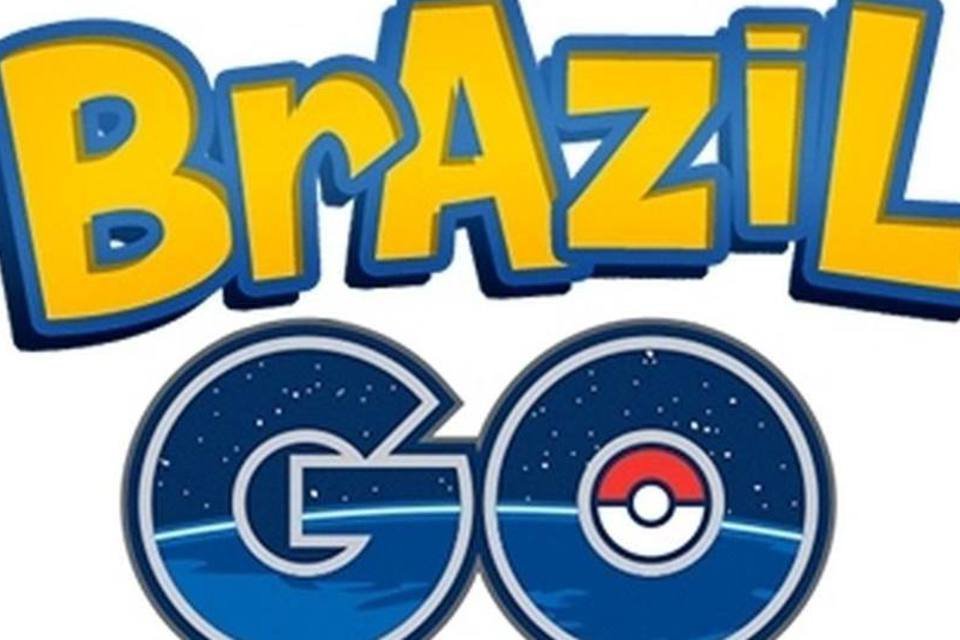 Publicitários criam "BraZil Go" para capturar políticos