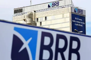 Imagem referente à matéria: Em liminar, Justiça do DF proíbe BRB de assinar compra do Banco Master, mas autoriza negociações