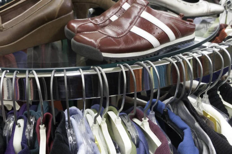 
	Roupas: essas empresas est&atilde;o chamando muita aten&ccedil;&atilde;o dos investidores porque cada uma delas tenta preencher uma lacuna deixada pelas grandes titulares do com&eacute;rcio virtual
 (Thinkstock)