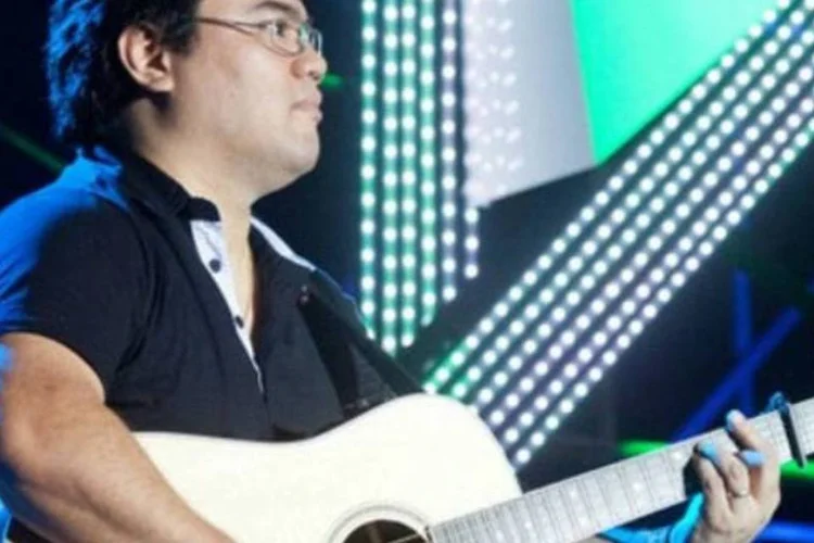 O produtor musical Ivan Miyazato, um dos pais do sertanejo universitário (Divulgação)
