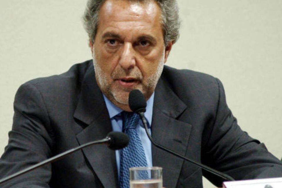 STF converte pena de Breno Fischberg no mensalão