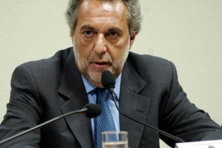 
	Breno Fischberg: com a decis&atilde;o, Fischberg &eacute; o primeiro r&eacute;u a ter sua pena diminu&iacute;da nesta fase do julgamento
 (Agência Brasil)