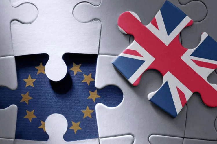 
	Brexit: at&eacute; o momento, este ano foi relativamente melanc&oacute;lico
 (Thinkstock/CharlieAJA)