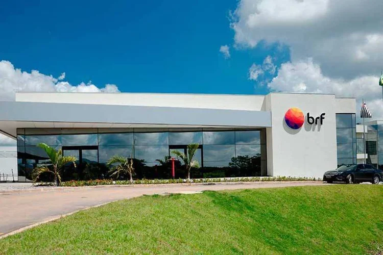 Centro de Inovação da BRF: o grupo é o maior exportador mundial de carne de frango (Divulgação)