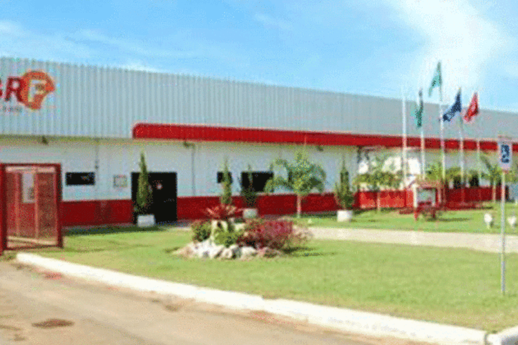 
	BRF: compia estaria interessada em comprar Keystone, na &Aacute;sia
 (Divulgação)