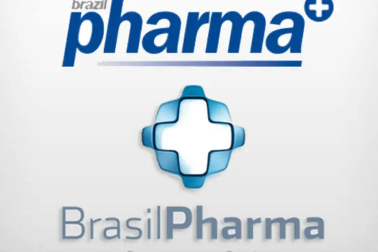 
	Brasil Pharma: rede deve receber novo aporte do BTG Pactual
 (Divulgação)