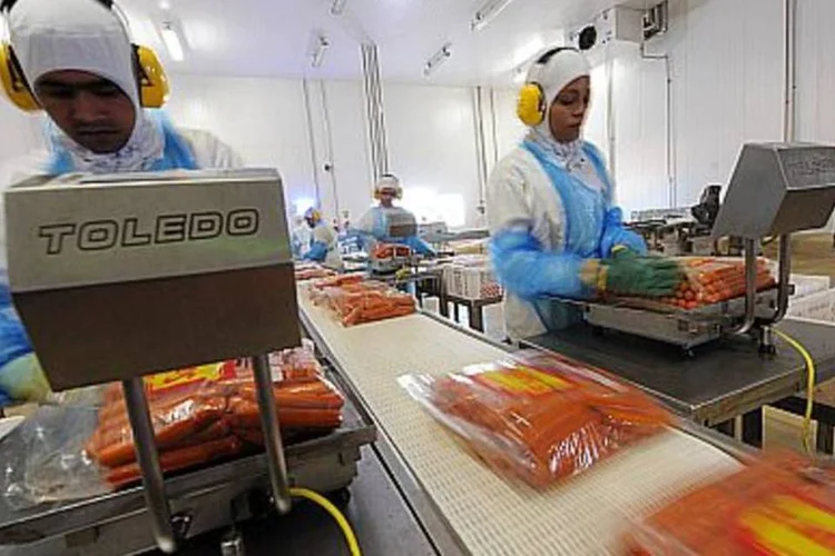 BR Foods: a primeira opção dada pela secretaria é o licenciamento de uma das marcas-chefe da empresa (.)